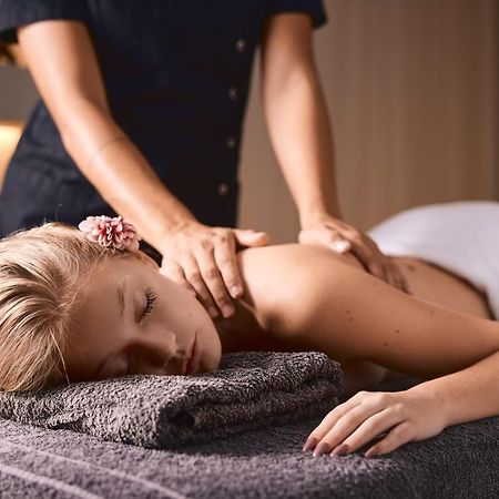 Garifalakis Comfort Rooms 폴로니아 외부 사진