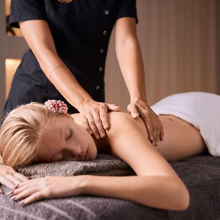 Garifalakis Comfort Rooms 폴로니아 외부 사진