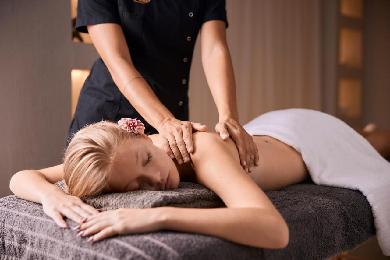 Garifalakis Comfort Rooms 폴로니아 외부 사진