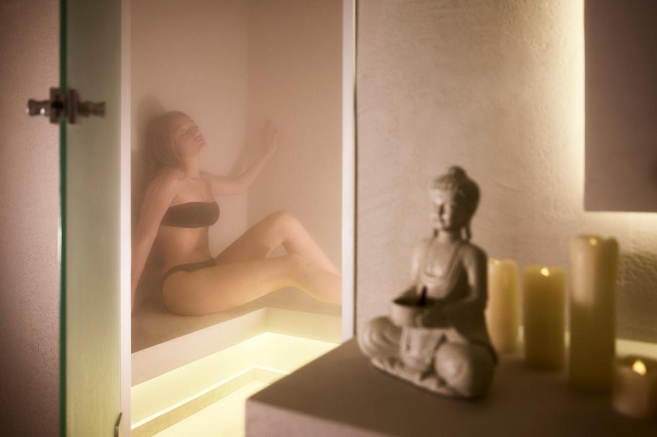 Garifalakis Comfort Rooms 폴로니아 외부 사진