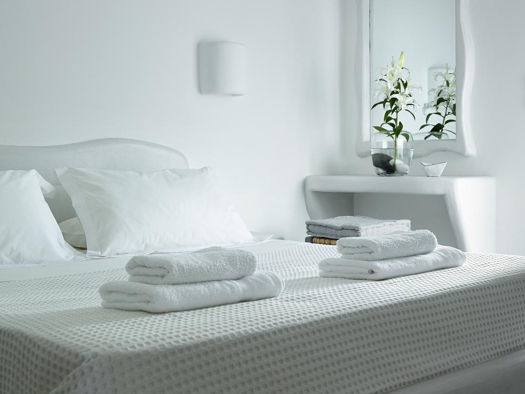 Garifalakis Comfort Rooms 폴로니아 객실 사진
