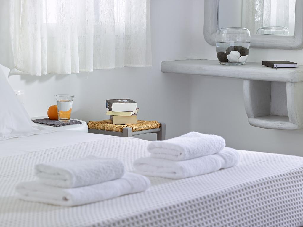 Garifalakis Comfort Rooms 폴로니아 객실 사진