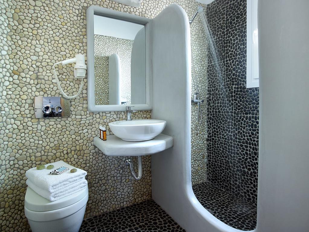Garifalakis Comfort Rooms 폴로니아 객실 사진