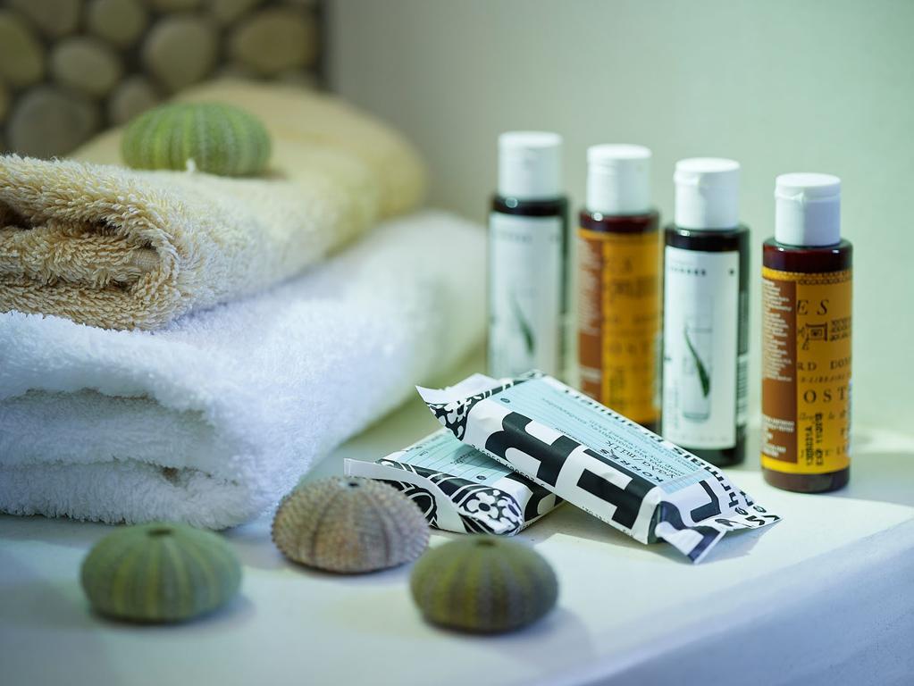 Garifalakis Comfort Rooms 폴로니아 객실 사진